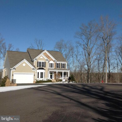 1276 Greenfield Ct, Locust Grove, VA 22508 - photo 2
