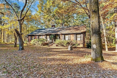 6350 Beaver Creek Rd, New Hill, NC 27562 - photo 4