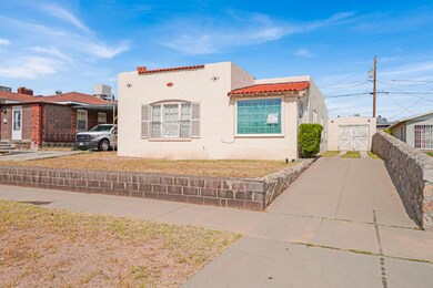 3511 Lebanon Ave, El Paso, TX 79930 - photo 2