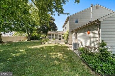 9 Pegasus Way, Sewell, NJ 08080 - photo 6