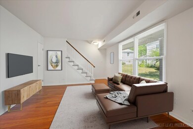 1340 N Glen Cir unit D, Aurora, IL 60506 - photo 3