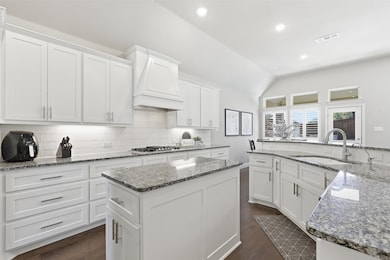 4013 Las Colina Dr, Fort Worth, TX 76179 - photo 7