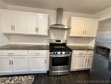 1432 E Denton Ave, Sapulpa, OK 74066 - photo 7