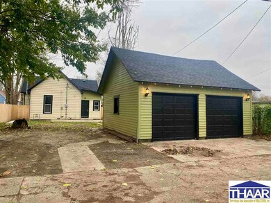 1019 S 9th St, Terre Haute, IN 47807 - photo 2