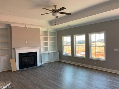Great Room pic. 2.