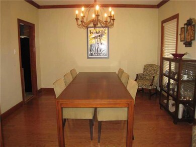 Dining Room.