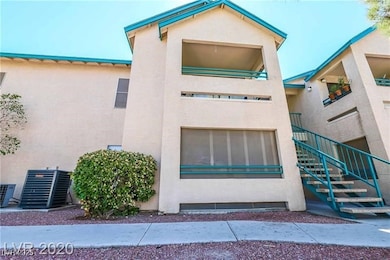 5151 Lindell Rd unit 103, Las Vegas, NV 89118 - photo 3