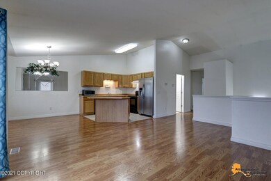 2941 Summer Mist Ct unit 90, Anchorage, AK 99507 - photo 4