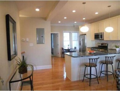 707 E 4th St, Boston, MA 02127 - photo 4