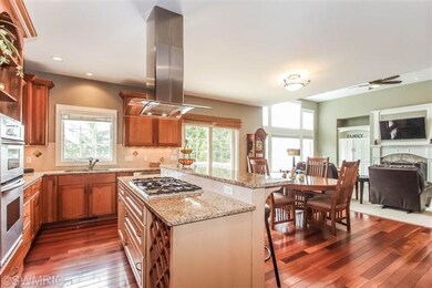 2128 Whistlepipe Dr SW, Byron Center, MI 49315 - photo 4