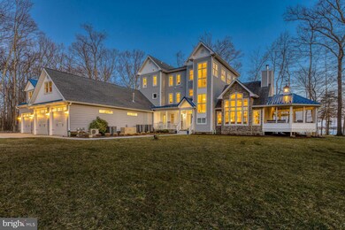 4512 Forest Point Rd, Harwood, MD 20776 - photo 5