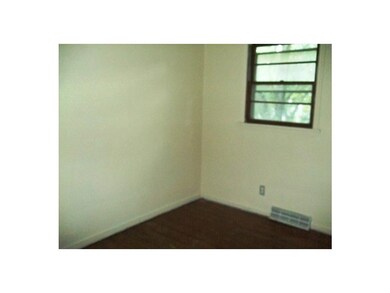 Bedroom.