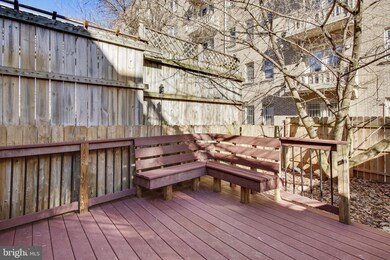 3413 Brown St NW, Washington, DC 20010 - photo 6