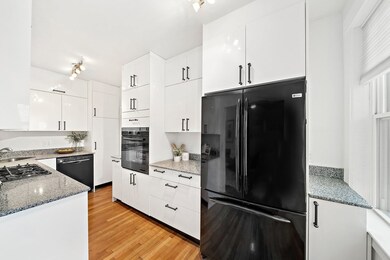 Sutherland Village unit 5, Brighton, MA 02135 - photo 7