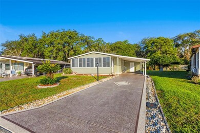 4907 Blanco Dr, Zephyrhills, FL 33541 - photo 3