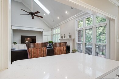 159 S Churchill Dr, Fayetteville, NC 28303 - photo 4