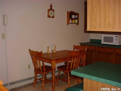 Kitchen Dining