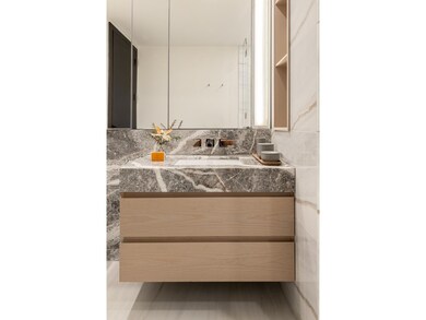 The Greenwich by Rafael Viñoly unit 66D, New York, NY 10006 - photo 3