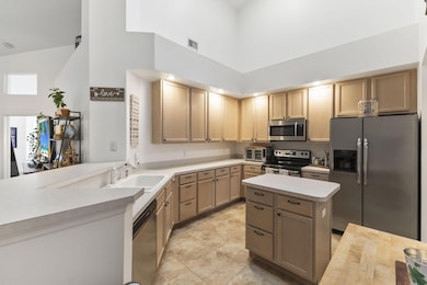 1604 SW Harbour Isles Cir unit 82, Port Saint Lucie, FL 34986 - photo 7