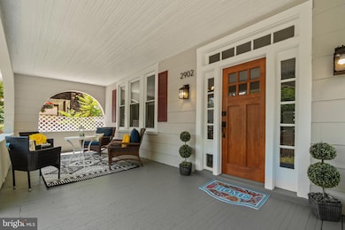 2902 Haverford Rd, Baltimore, MD 21216 - photo 3