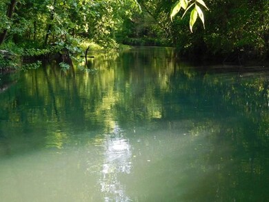 Beautiful Eleven Pt. River Property