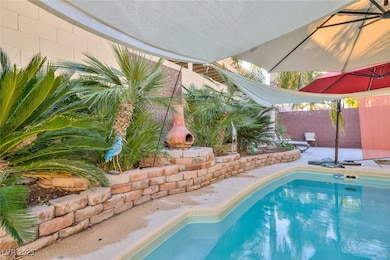 1919 Bova Matrina Ct, Las Vegas, NV 89123 - photo 4