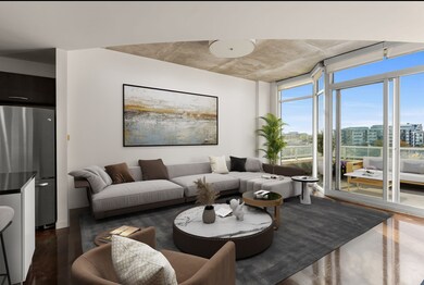 ICON in the Gulch unit 829, Nashville, TN 37203 - photo 3