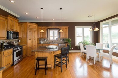 9951 Fountain Cir, Lenexa, KS 66220 - photo 7