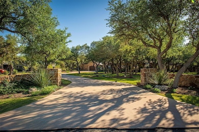 View of home's community
