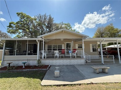 29120 Sentinel St, Nobleton, FL 34661 - photo 2