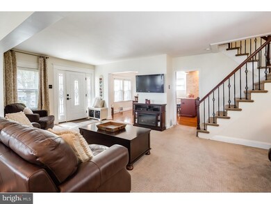 404 Glenwood Ave, Haddonfield, NJ 08033 - photo 2