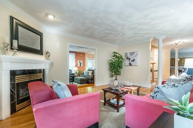 63 Rattlesnake Hill Rd, Andover, MA 01810 - photo 4