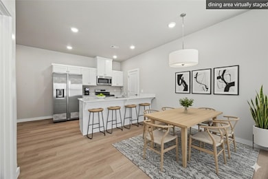 1705 SW Poigai Way unit 1, Bentonville, AR 72712 - photo 3