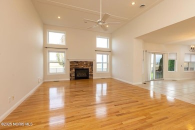 8179 Ash Ridge Ln, Findlay, OH 45840 - photo 4