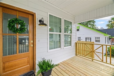 1223 E 38th St, Savannah, GA 31404 - photo 3