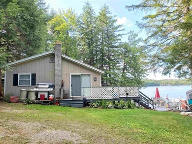 168 S Shore Dr, Center Barnstead, NH 03225 - photo 2