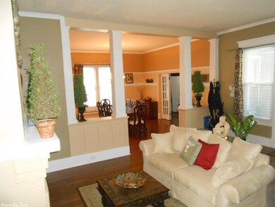 0 Parr, Jonesboro, AR 72401 - photo 5