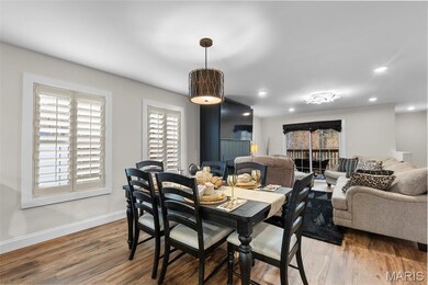 5411 Flatrock Trace, Jackson, MO 63701 - photo 7