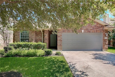 2993 Freemont St, Round Rock, TX 78681 - photo 2