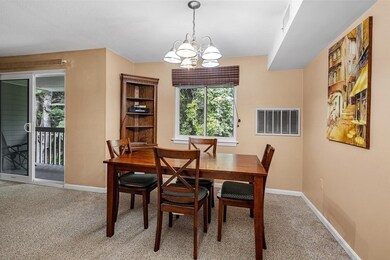 18 Beals Cove Rd unit J, Hingham, MA 02043 - photo 4