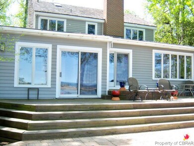 House Rear