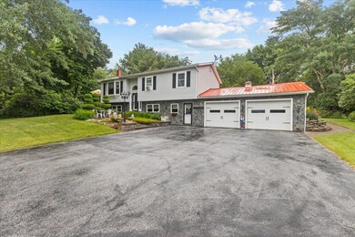 71 Snowcrest Rd, Fairfax, VT 05454 - photo 2