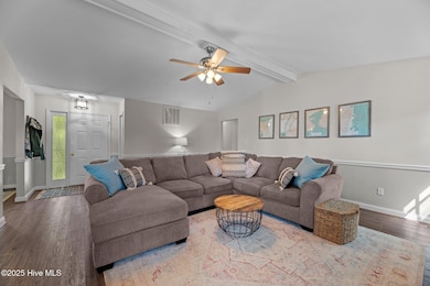 212 Outrigger Rd New Bern NC 28562