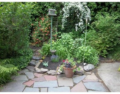 25 White Place unit 25, Brookline, MA 02445 - photo 5