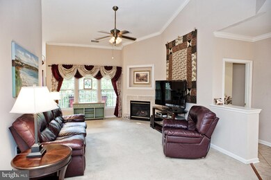 1013 Samantha Ln unit 6-402, Odenton, MD 21113 - photo 5