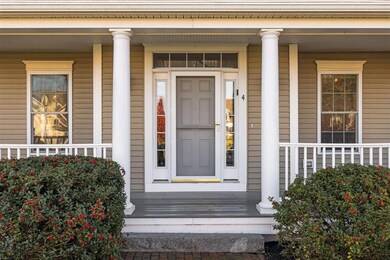 4 Charles Dr, Stratham, NH 03885 - photo 2