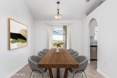 6760 Cairo Rd, Cocoa, FL 32927 - photo 7