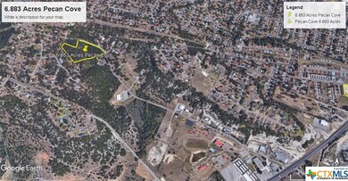 3191 Acres On Pecan Cove, Copperas Cove, TX 76522 - photo 2