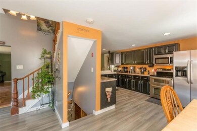 110 Megquier Hill Rd, Poland, ME 04274 - photo 2