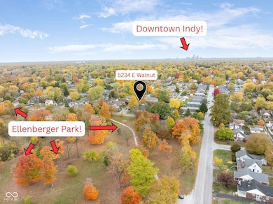 5234 E Walnut St, Indianapolis, IN 46219 - photo 3